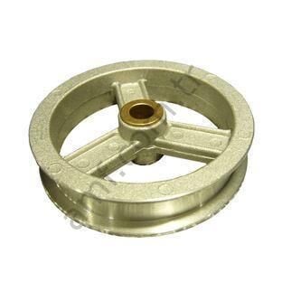 Idler Pulley Assmbly_000021408 Pbl Arası Kayış Kasnağı