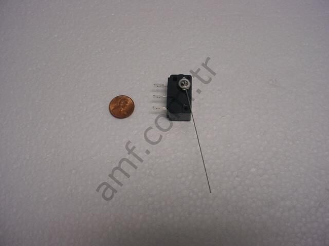 Baytek Games,Low Ticket Switch_A5SW200 Baytek Games, X, Düşük Miktar Bilet Tespit Svici