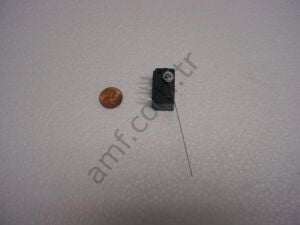 Baytek Games,Low Ticket Switch_A5SW200 Baytek Games, X, Düşük Miktar Bilet Tespit Svici