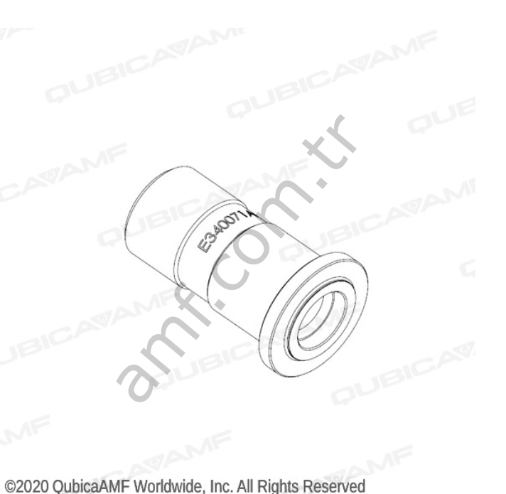 Pbl, Distributor Shaft Seal Tool_088004660