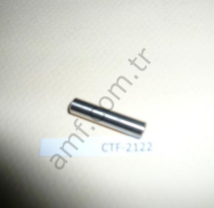 Sega Operation Ghost, Pad Pin_CTF-2122 Operation Ghost, Silah Pin