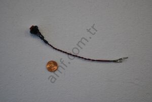 Push Button Asy_AAPB2700 Baytek Games, X