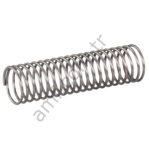 Sega Operation Ghost, Trigger Spring_CTF-2123 Operation Ghost