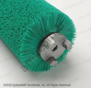 Oil Brush Tube Assy_SA1182 Yağlama Makinası, Komple Yağlama Fırçası Seti