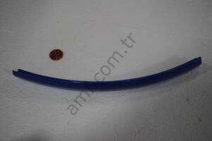 T Moulding 7/8'' Blue_W5TM4002 Baytek Games, X, Kasa Kenar T Kaplaması