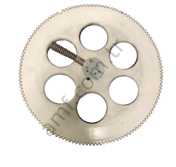 Pac-Man Smash, S Hopper Disc_XPMS-731-480 Pac-Man Smash, Küçük Disk İçin Asansör Dişli, PM90-15746-00