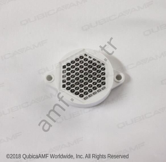 Round Reflector 31mm_PLAREF30AS Q-Vision Kamera Top Sensörü Reflektörü, Datalogic S940700023