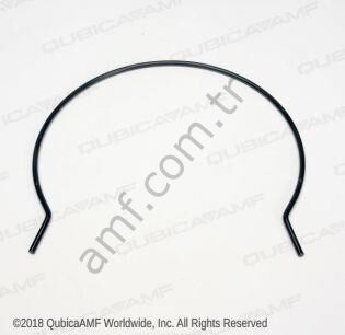 Pbl, Ring Wiper Cloth_000021814 Pbl, Top Bezi Halkası