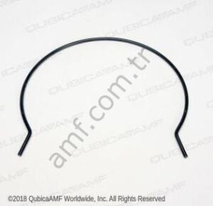 Pbl, Ring Wiper Cloth_000021814 Pbl, Top Bezi Halkası