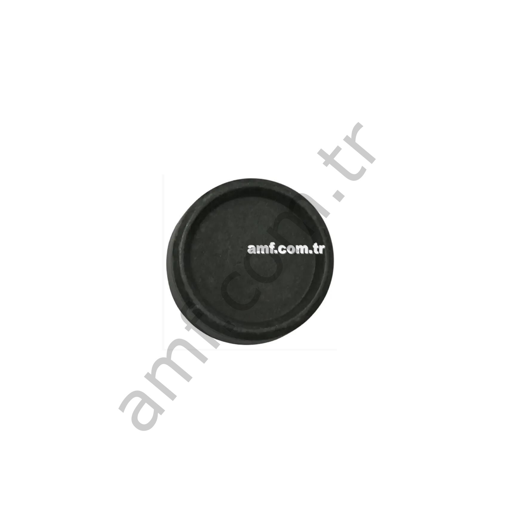 Sega Operation Ghost, Light Cap_CTF-2120 Operation Ghost, Tüfek Ön Koruma Lastiği