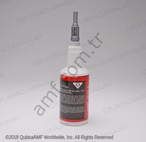 Oil Fill Bottle_SA1227 Yağlama Makinası