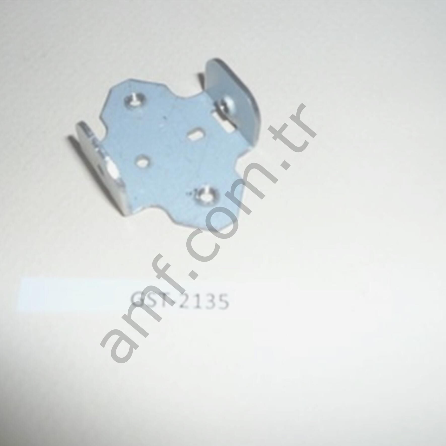 Sega Operaion Ghost, Lens Cap Bracket_GST-2135 Operation Ghost, Silah Lens Kabı Braketi