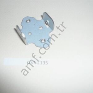 Sega Operaion Ghost, Lens Cap Bracket_GST-2135 Operation Ghost, Silah Lens Kabı Braketi