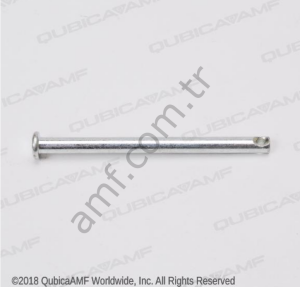 Clevis Pin 3/16x2-1/2_01162 Hat Bakım Makinası, Summit, Summit S, Magnum, Pim