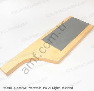 Durabowl Kickback RH_049001751 Oyuncu Tarafından Bakılınca Sağ Taraf