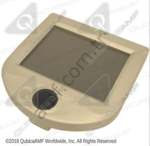 Lcd 3 Touch w/Cover_TAB1SXRDB3 Scooring, Bes, Dokunmatik Monitör&Klavye