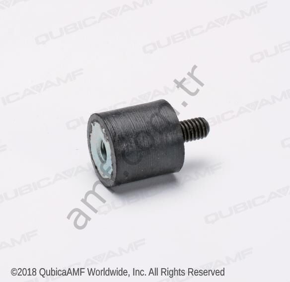 Tms, Bumper Bad (BG5)_R014BG Tms, Takoz, R-014