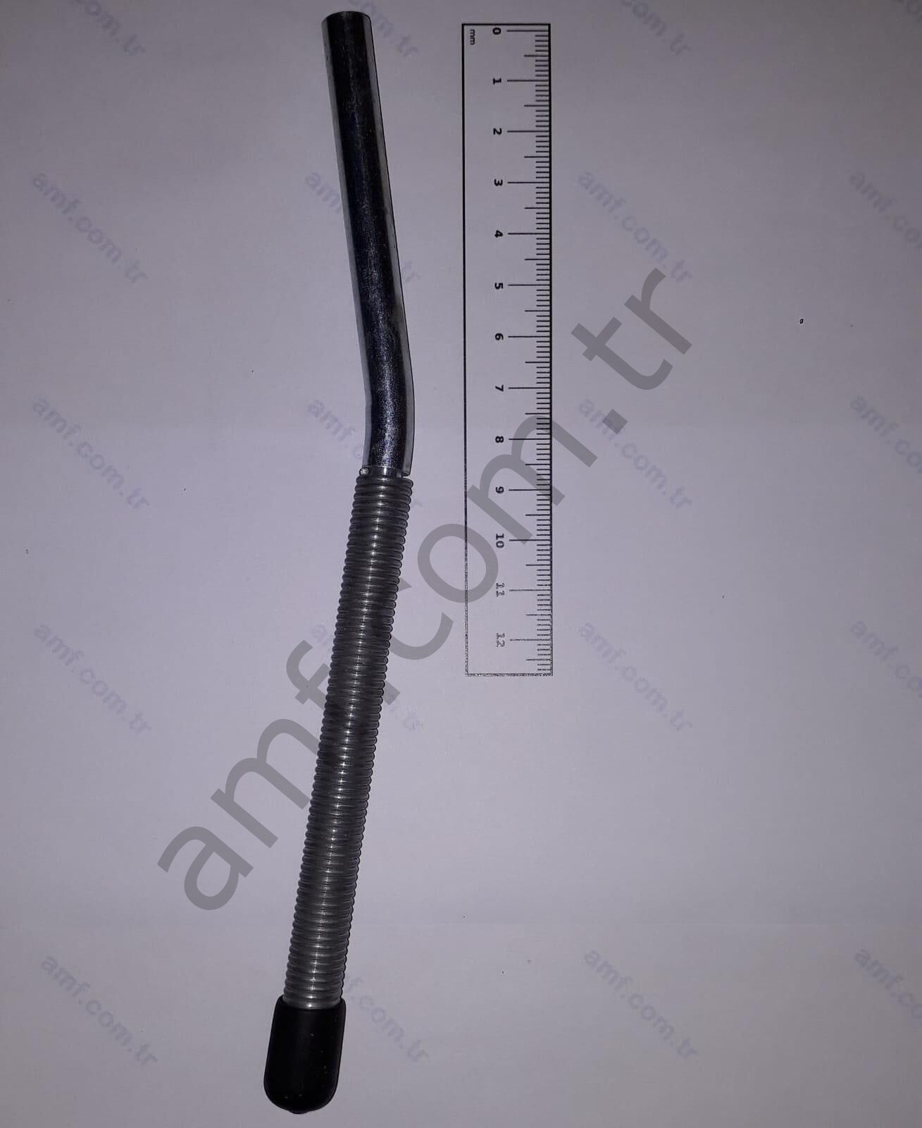 Shut Of Arm Assmbly_SA3027 Yağlama Makinası, LC-100