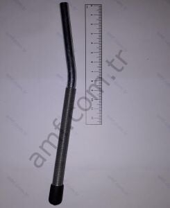 Shut Of Arm Assmbly_SA3027 Yağlama Makinası, LC-100