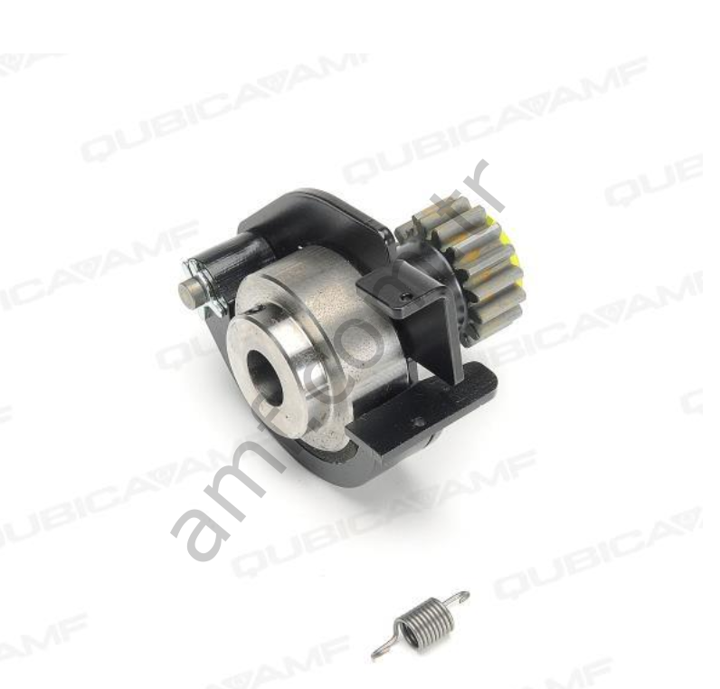 Distributor Clutch Kit Positive Indexin_VAL150-001 Distribütör Clutch Takımı, Özel Tip
