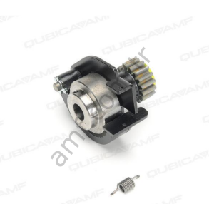 Distributor Clutch Kit Positive Indexin_VAL150-001 Distribütör Clutch Takımı, Özel Tip