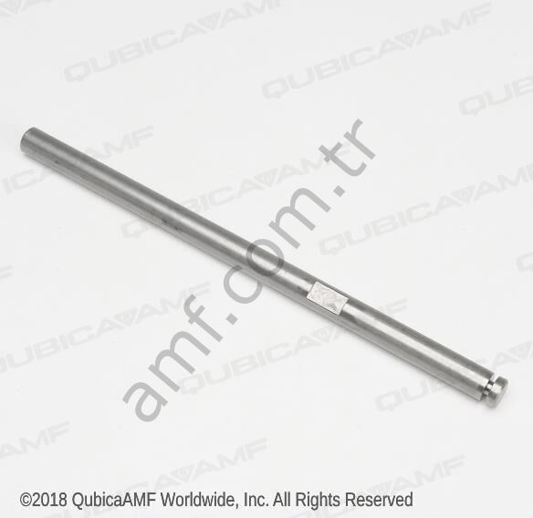 Pivot Shaft Belt __ 070002012 Kayış Gerdirme Mekanizması Şaftı, Eski Model 82-70