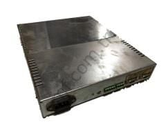 Bowland Vdb99 Scooring Box_Re-Build. Scooring, Vdb 99 Skorlama Kutusu