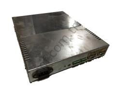 Bowland Vdb99 Scooring Box_Re-Build. Scooring, Vdb 99 Skorlama Kutusu