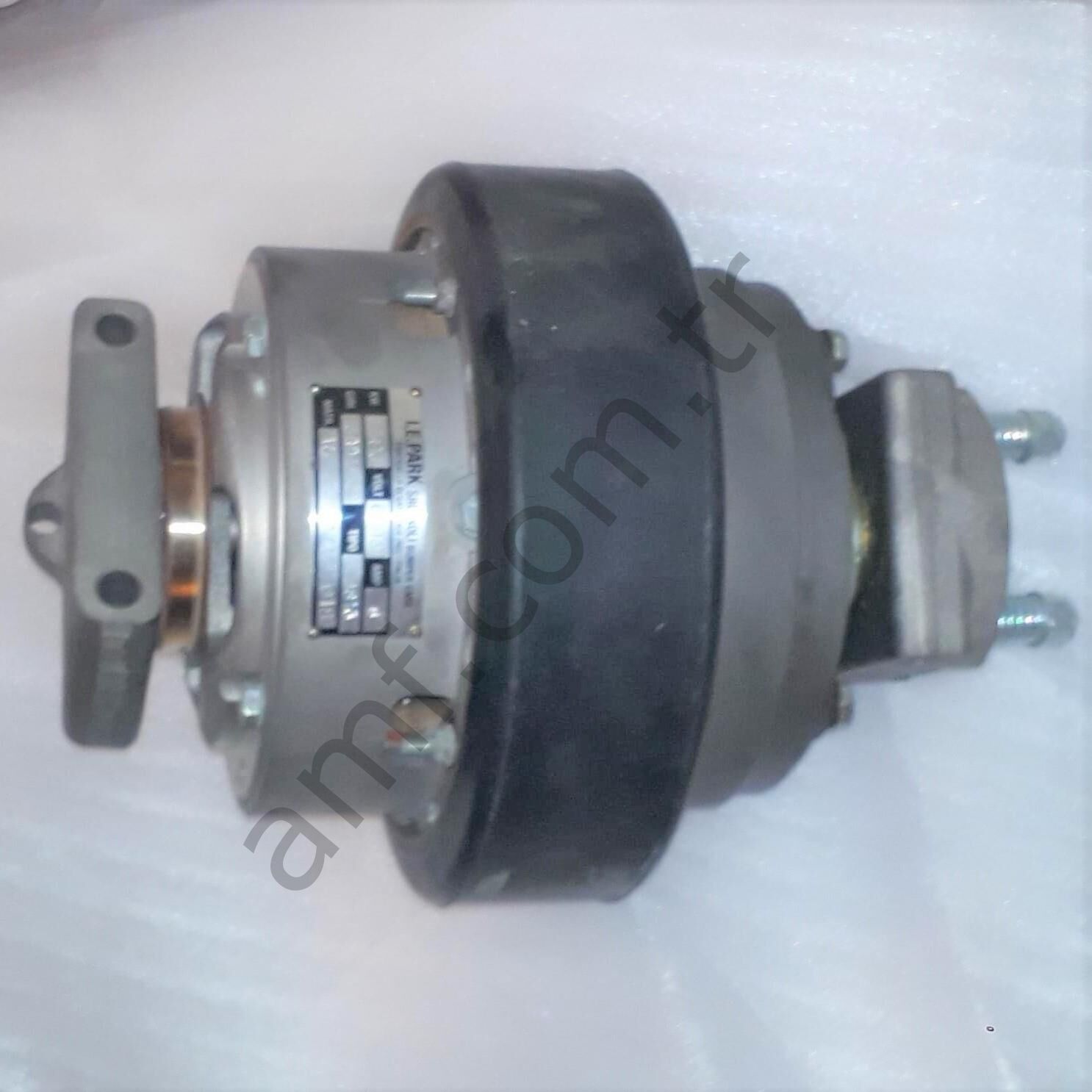 Big Size Motor 48V_2A1323/MBT Iepark Bumper Cars, Büyük Boy Motor