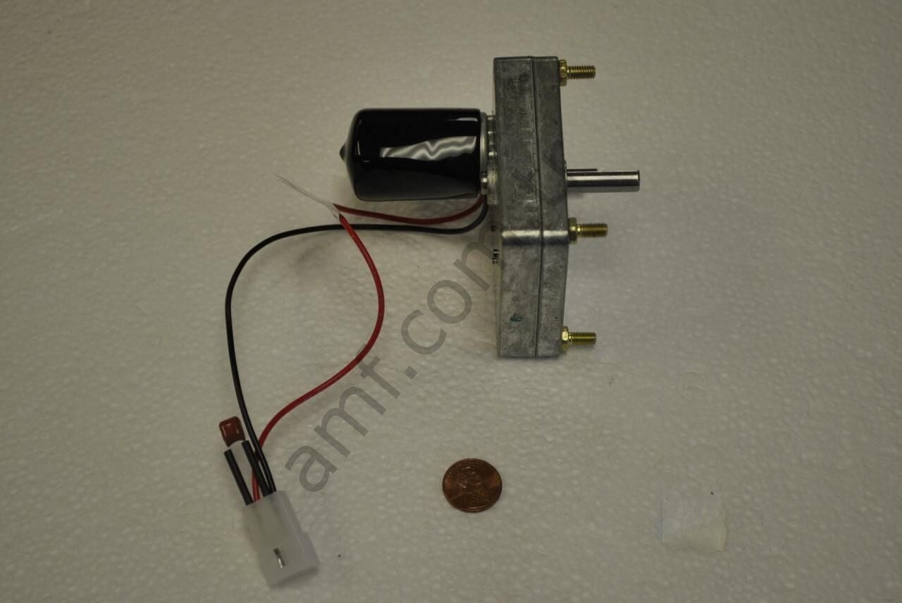 Baytek, Gear&Motor Asy_AAMO3300 Baytek Games, Sink-It,  Beer Pong Master, Redüktörlü Motor