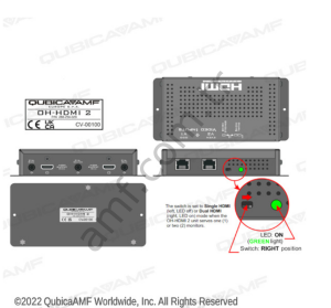 OH-HDMI2 Video Converter_288250029 Scooring, Bes Video Çevirici Hdmi
