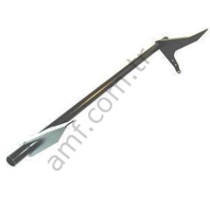 Tube Weldment, Rh/ Odd_070002050 Top Karşılama Tahtası ve Perde Tutucu, Tek Nolu Makina İçin.