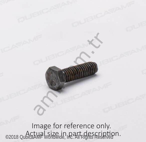 3/8-16 * 1 1/2 Screw Hex Pat_809865249
