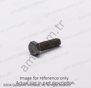 3/8-16 * 1 1/2 Screw Hex Pat_809865249