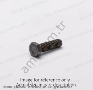 3/8-16 * 1 1/2 Screw Hex Pat_809865249