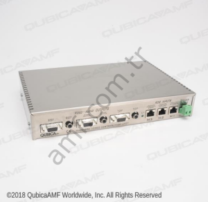 OH-VGA3 Video Interface_288250005 Scooring, Hw66 Video Çevirici Vga