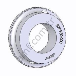 Pbl Spring Retainer, Lower_000024605 Pbl, Top Asansörü, Taşıyıcı Yayı Alt Tutucusu