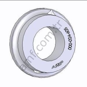 Pbl Spring Retainer, Lower_000024605 Pbl, Top Asansörü, Taşıyıcı Yayı Alt Tutucusu