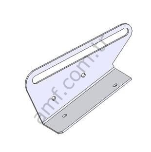 Steel Sweep Bracket, RH_000023170