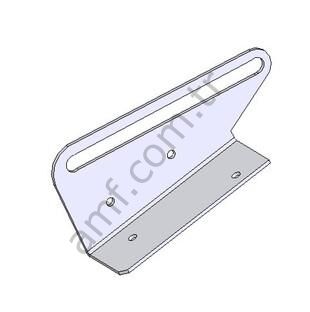 Steel Sweep Bracket, RH_000023170