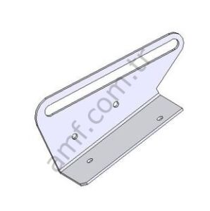 Steel Sweep Bracket, RH_000023170