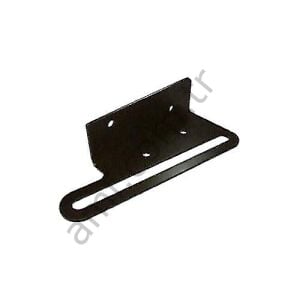 Steel Sweep Bracket, LH_000023171