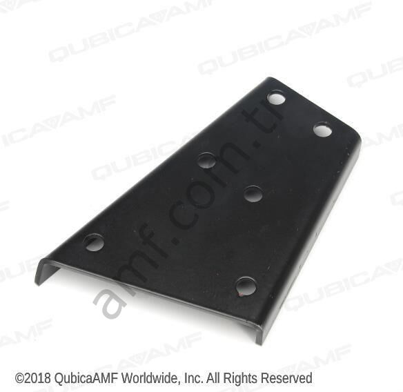 Bracket-Shock Right Hand-Sweep,10 Side_070003190