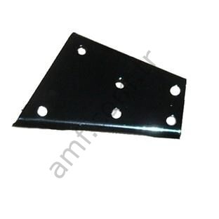 Bracket, Shock LH Sweep_070003191