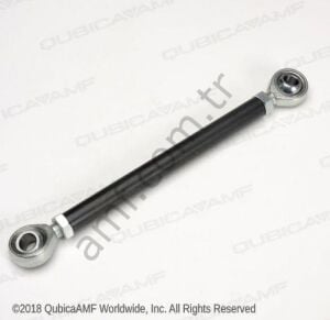 Rod Assembly(088-001-353)_090005255  Connecting Rod Assembly, Motor to Sweep Rocker, Bknz: 088-001-353, 070-003-162