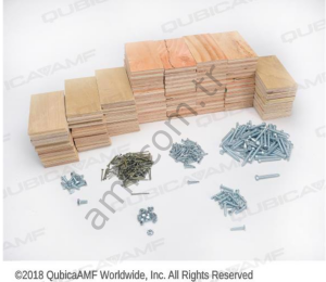 Bumper Shim Kit_049007043