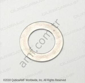 Front Roller Flat Washer 0.76x1.25x0.05_000027642 Ön Silindir Düz Rondela 0,76 X 1,25 X 0,05