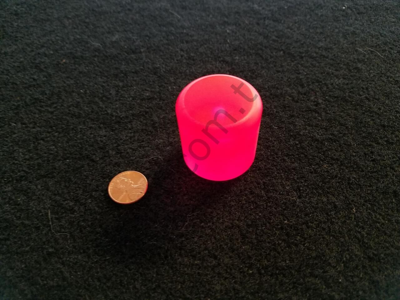 Acrylic Tongue Tip CP-S_A5AC1202 Chameleon Paradize,