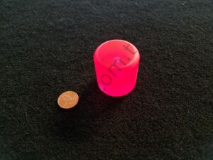 Acrylic Tongue Tip CP-S_A5AC1202 Chameleon Paradize,