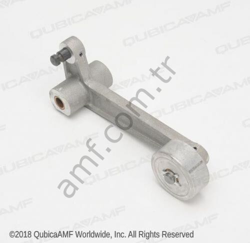 Arm Assembly Left Hand Belt Tight(Even)_070002216 Çift Numara Kazan Kayış Gerdirme Mekanizmasıı 82/70